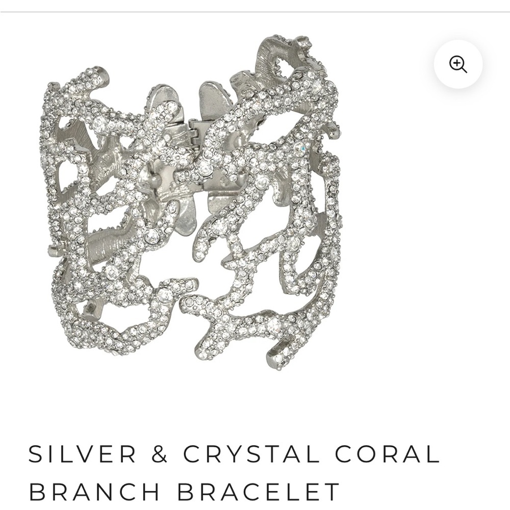 Kenneth Jay Lane Bracelet - Picture 6 of 8
